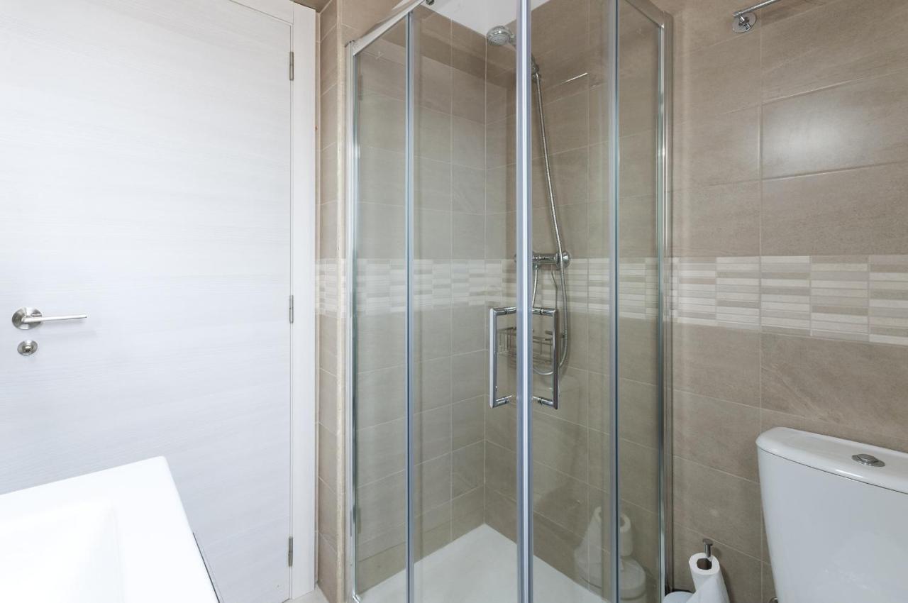 Apartamentos Al-Andalusi Dénia Esterno foto
