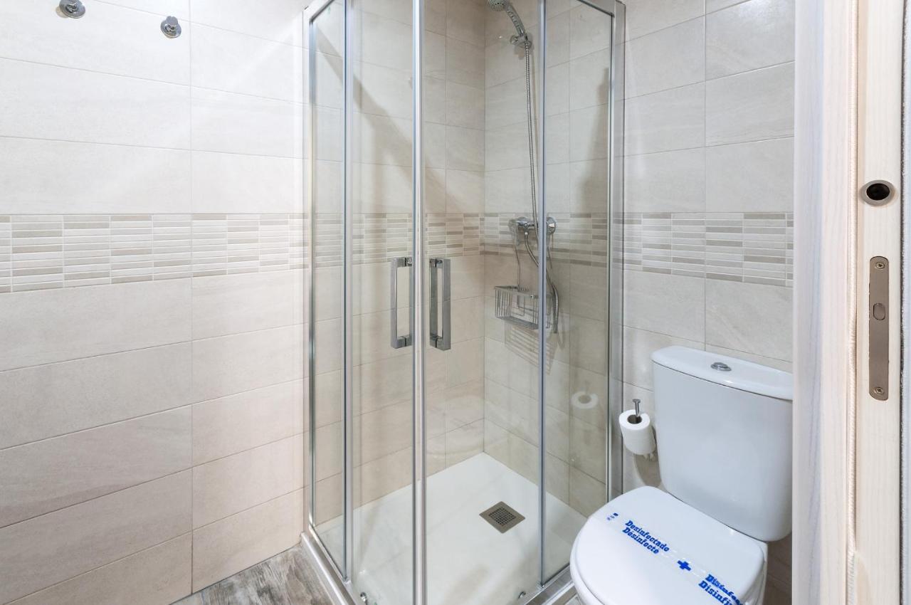 Apartamentos Al-Andalusi Dénia Esterno foto